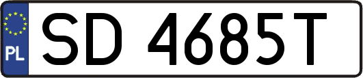 SD4685T