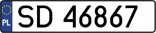 SD46867