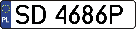 SD4686P