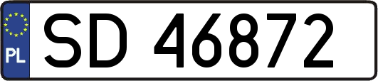 SD46872