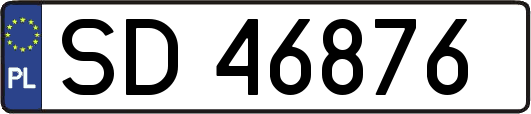 SD46876