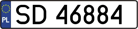 SD46884