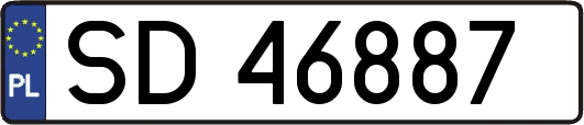 SD46887