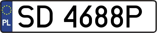 SD4688P