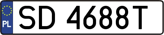 SD4688T
