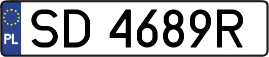 SD4689R