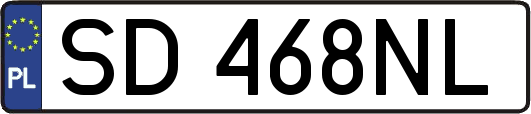 SD468NL