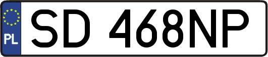 SD468NP