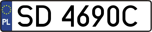 SD4690C