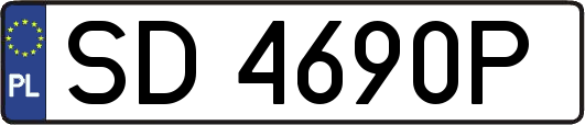 SD4690P