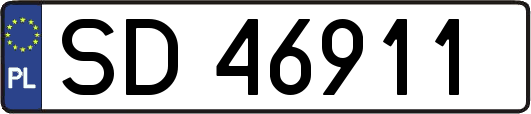 SD46911