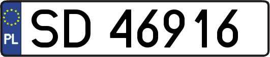 SD46916