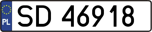 SD46918