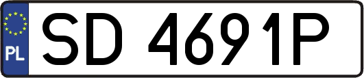 SD4691P