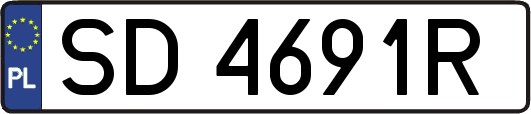 SD4691R