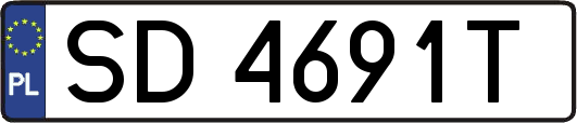 SD4691T
