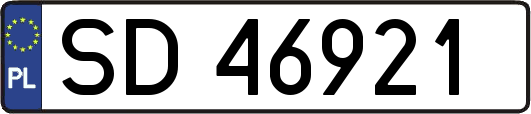 SD46921
