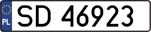 SD46923