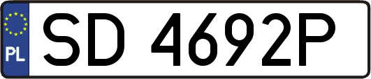 SD4692P