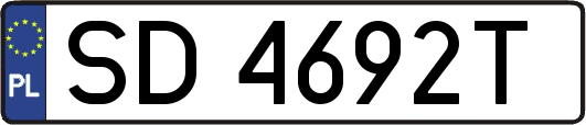 SD4692T