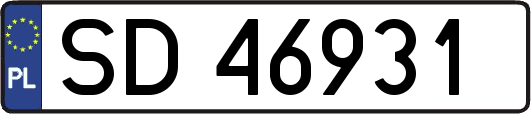 SD46931