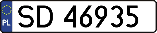 SD46935