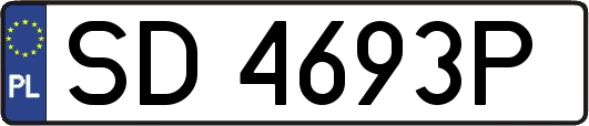 SD4693P
