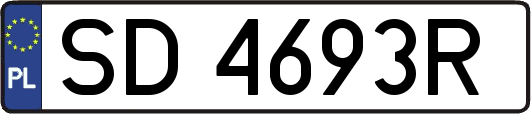 SD4693R