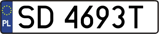 SD4693T