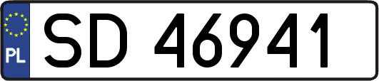 SD46941