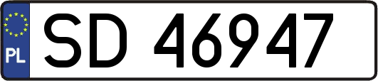 SD46947