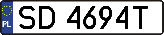SD4694T