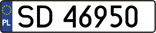 SD46950