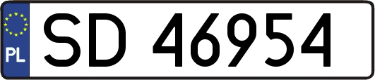 SD46954