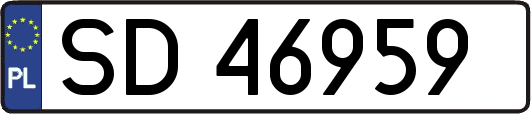 SD46959
