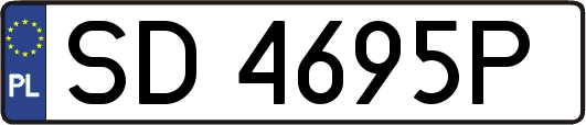 SD4695P