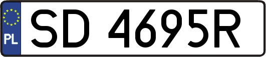 SD4695R