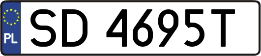 SD4695T
