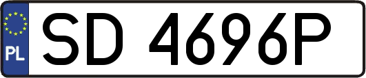SD4696P