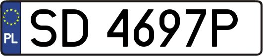 SD4697P