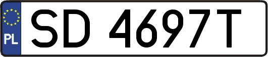 SD4697T