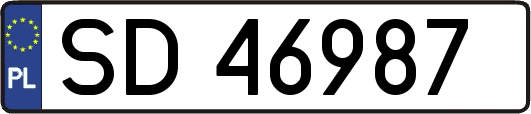 SD46987