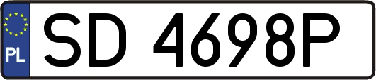 SD4698P