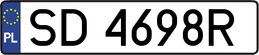 SD4698R