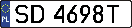 SD4698T