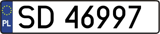 SD46997