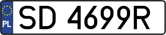 SD4699R