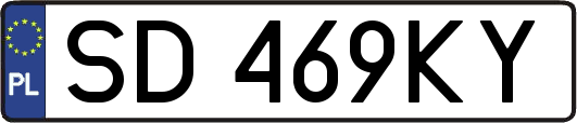 SD469KY