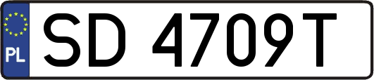 SD4709T
