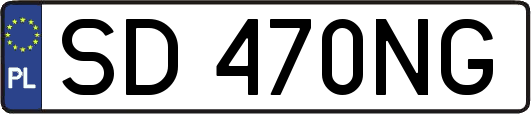 SD470NG